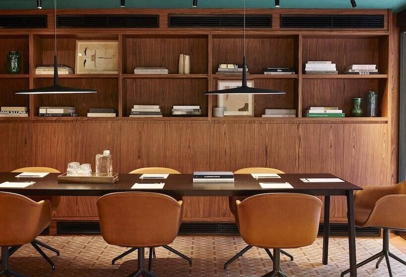 Kimpton Vividora Hotel, An Ihg