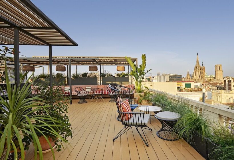 Kimpton Vividora Hotel, An Ihg