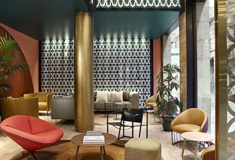 Kimpton Vividora Hotel, An Ihg