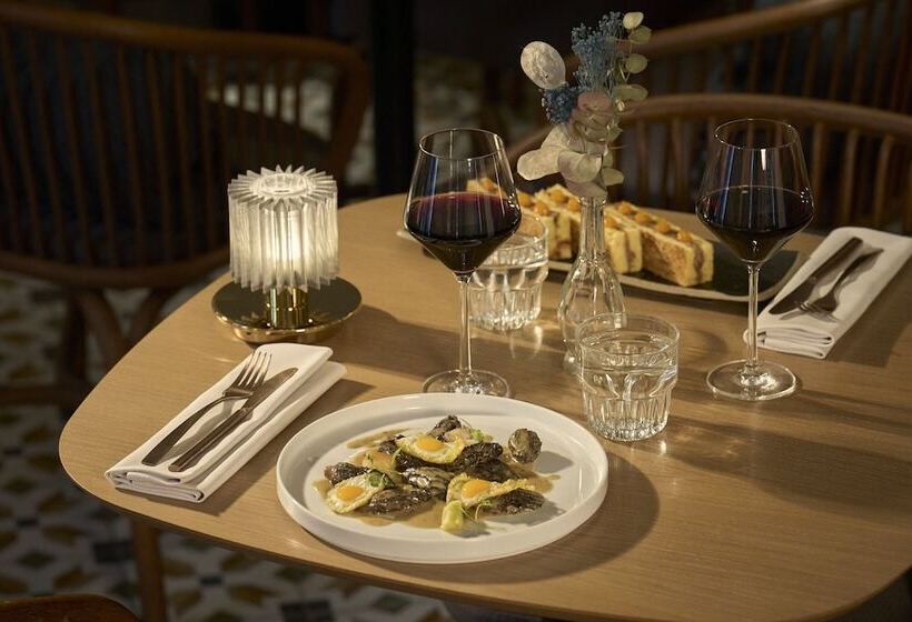 Kimpton Vividora Hotel, An Ihg