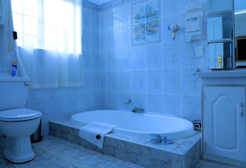 ホテル King S Tide Boutique