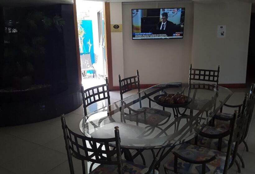 ホテル King S Tide Boutique