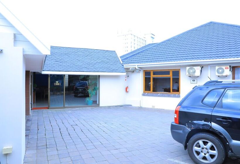 ホテル King S Tide Boutique