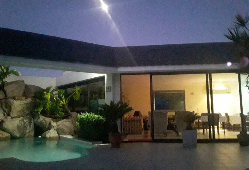 ホテル King S Tide Boutique