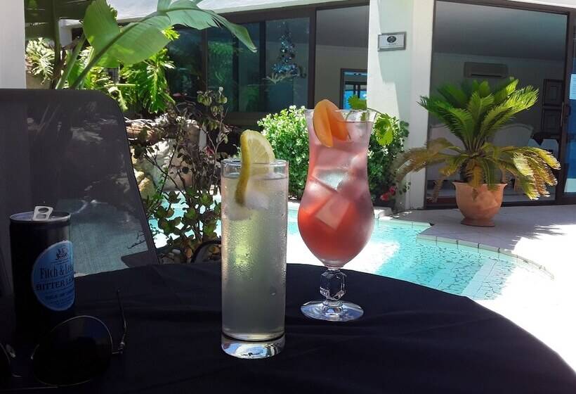 ホテル King S Tide Boutique