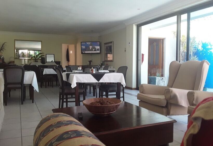 ホテル King S Tide Boutique