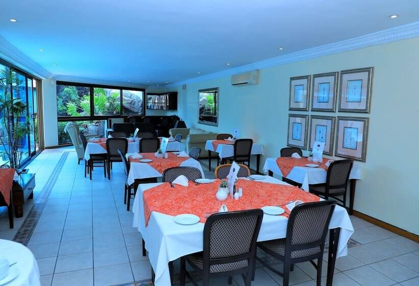 ホテル King S Tide Boutique