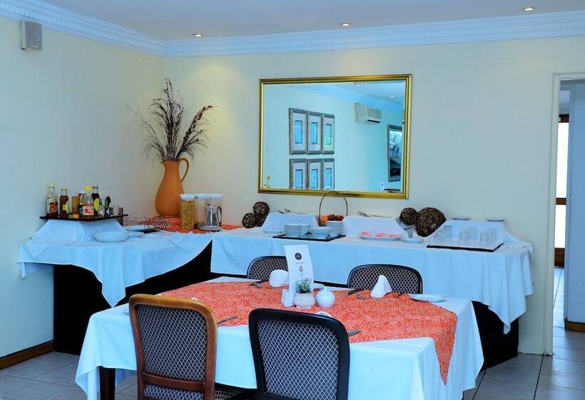 ホテル King S Tide Boutique