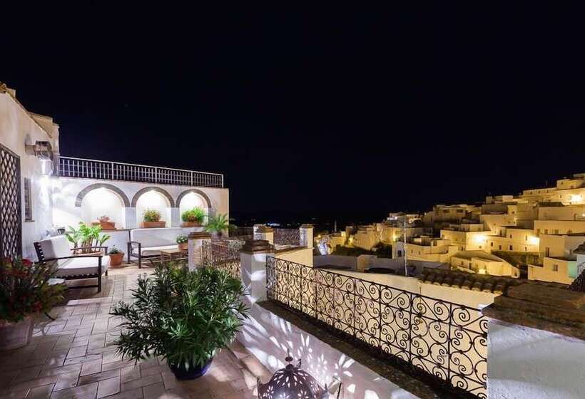 ホテル La Casa Del Califa