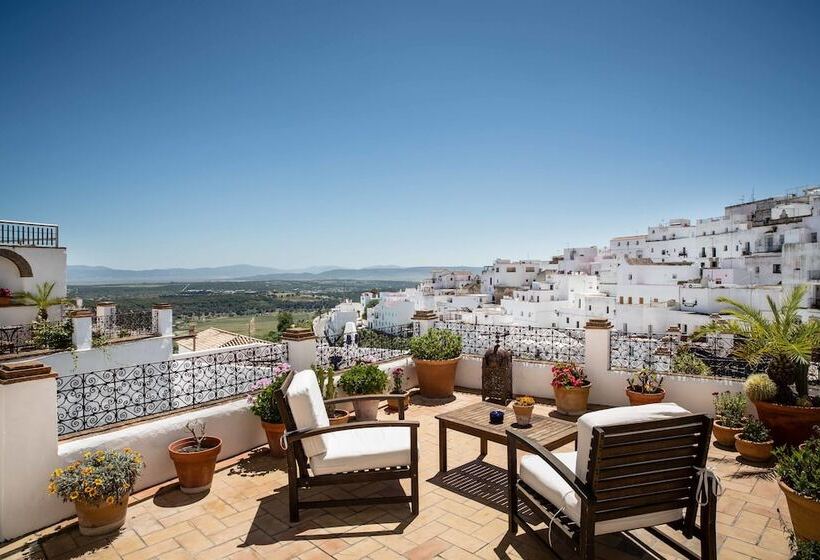 ホテル La Casa Del Califa