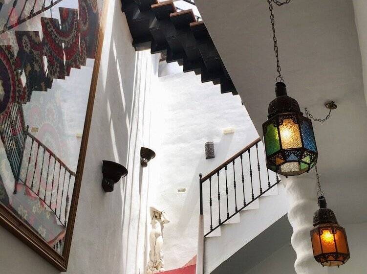 ホテル La Casa Del Califa