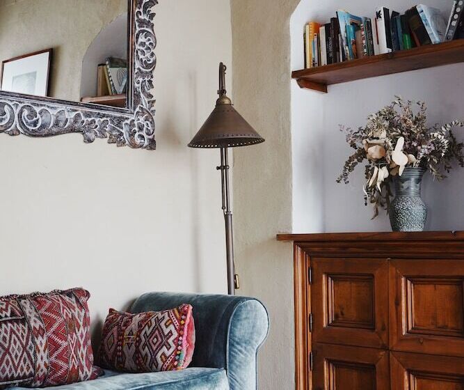 ホテル La Casa Del Califa