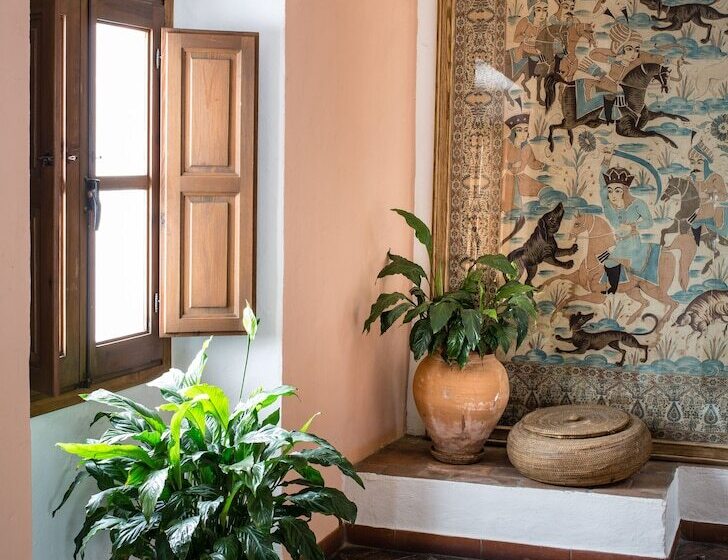 호텔 La Casa Del Califa