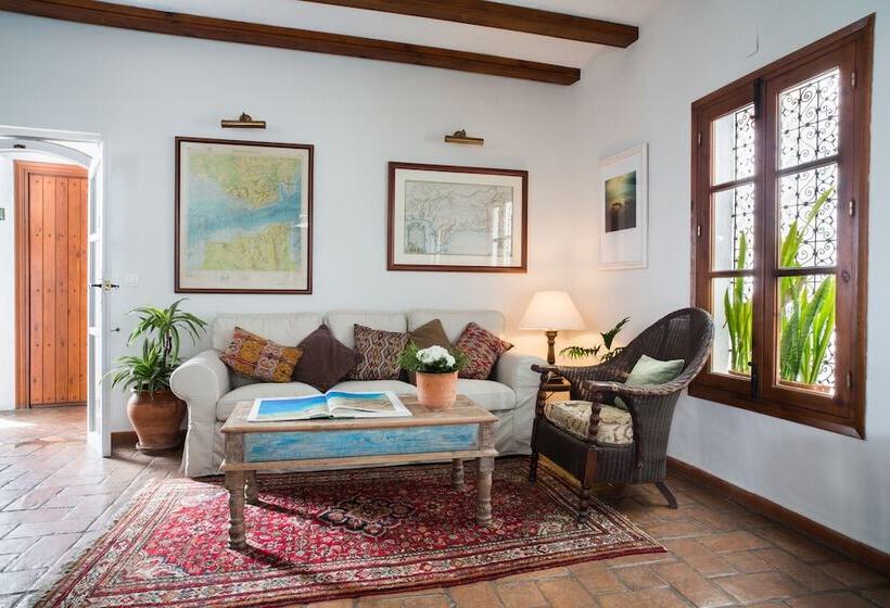 ホテル La Casa Del Califa