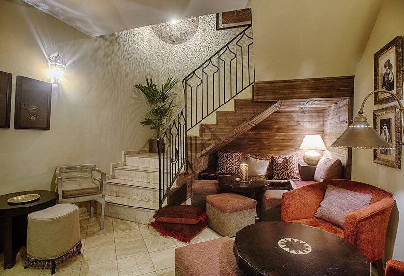 호텔 La Casa Del Califa