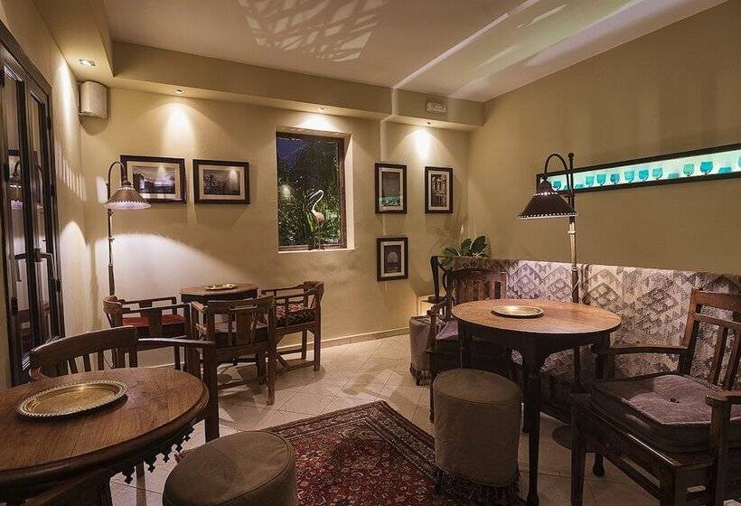 ホテル La Casa Del Califa