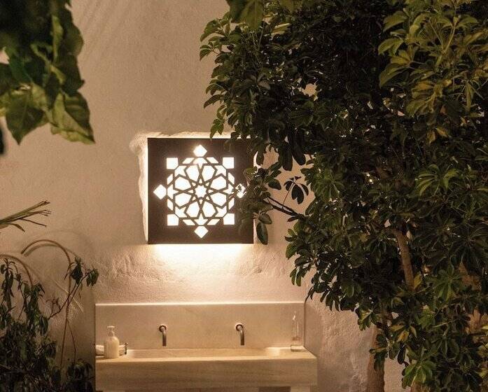 ホテル La Casa Del Califa