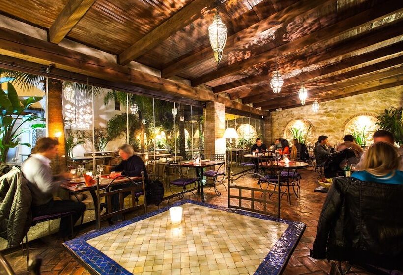 호텔 La Casa Del Califa