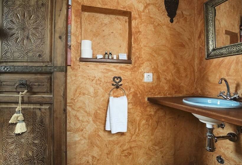 ホテル La Casa Del Califa