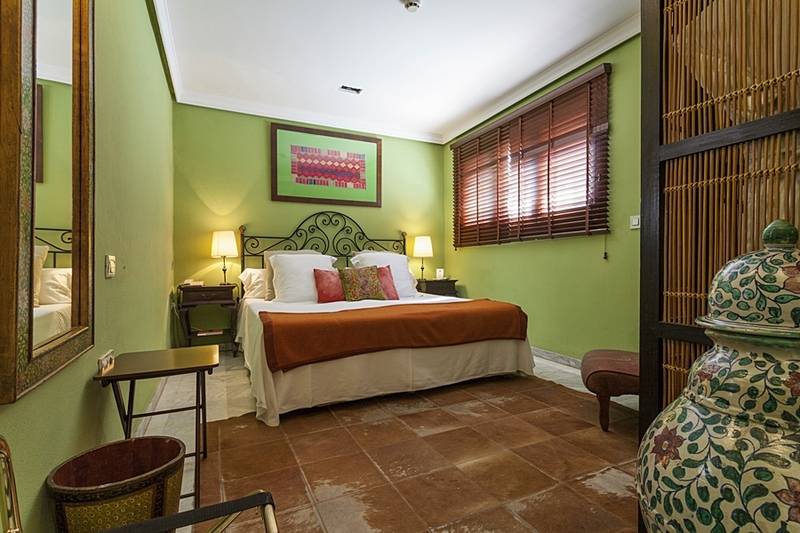 酒店 La Casa Del Maestro Boutique