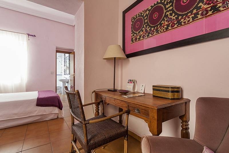 酒店 La Casa Del Maestro Boutique