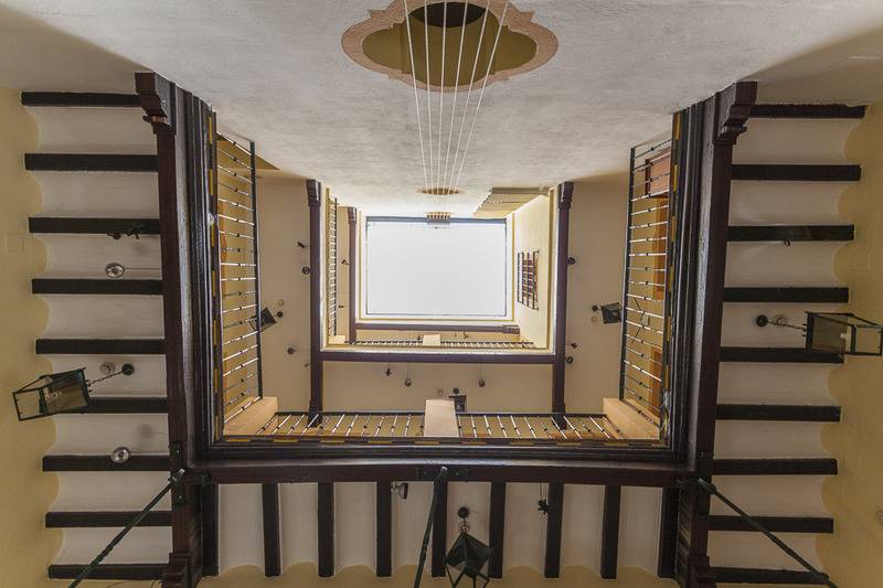 酒店 La Casa Del Maestro Boutique