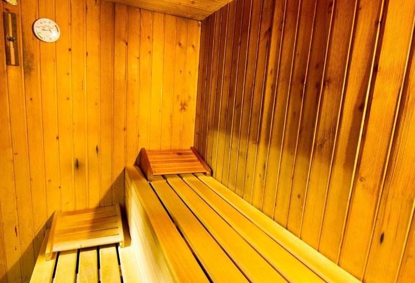 فندق La Estación De Luanco