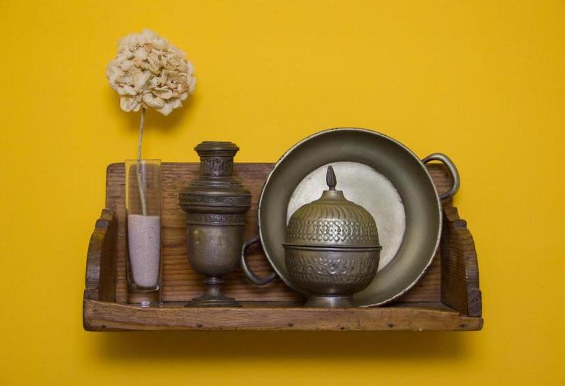 هتل La Posada De Manolo