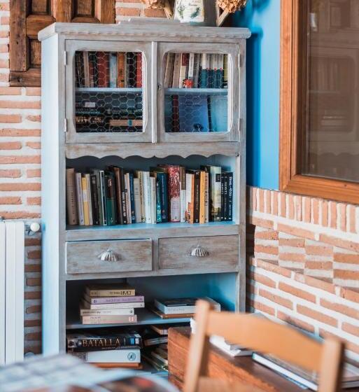 هتل La Posada De Manolo