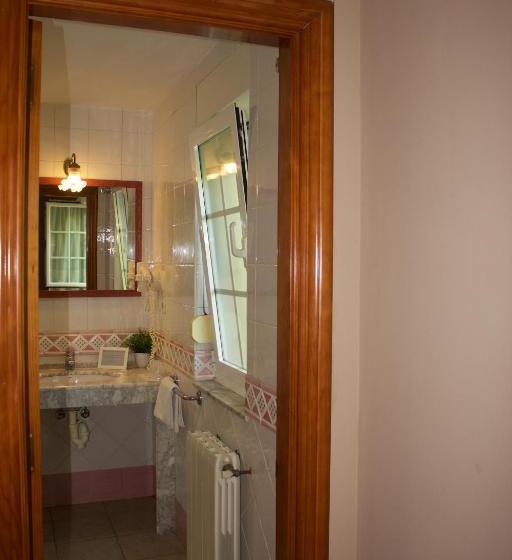 فندق La Quintana Del Cuera