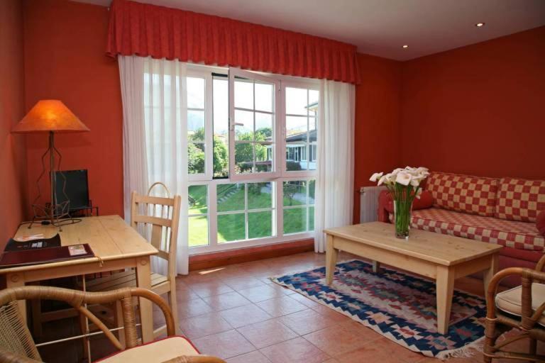 בית מלון כפרי La Quintana Del Cuera