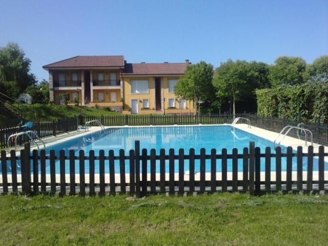 فندق La Quintana Del Cuera