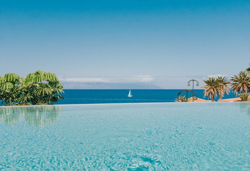 فندق Landmar Playa La Arena