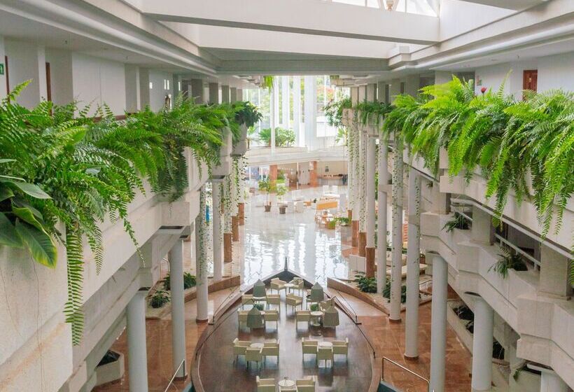 فندق Landmar Playa La Arena