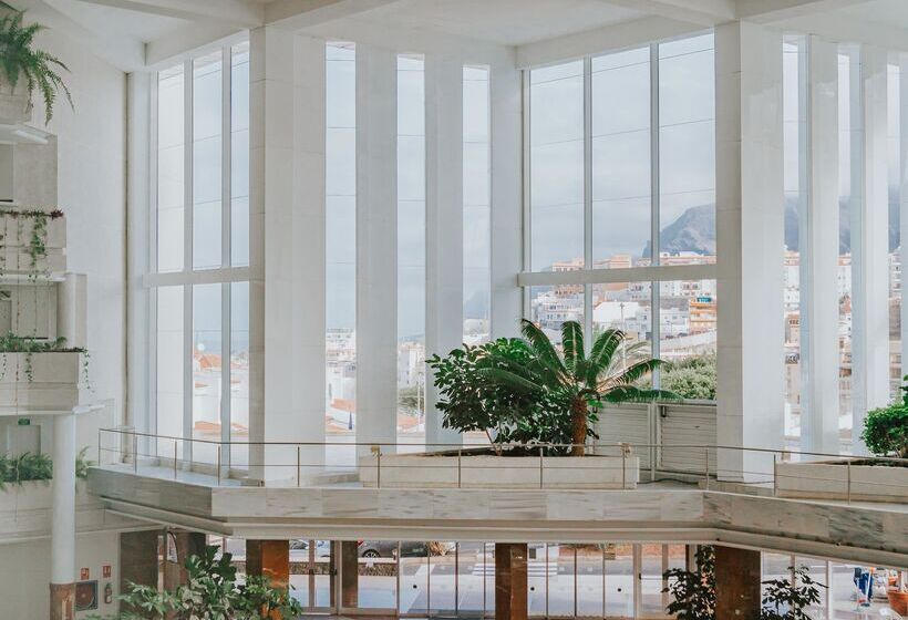 فندق Landmar Playa La Arena