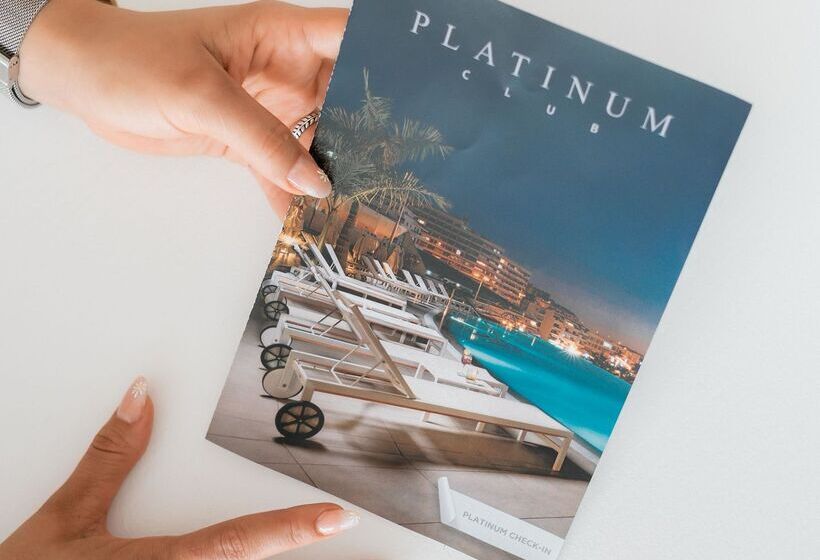 فندق Landmar Playa La Arena