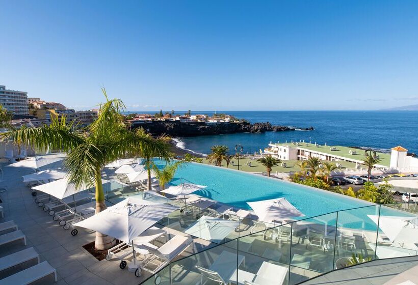 فندق Landmar Playa La Arena