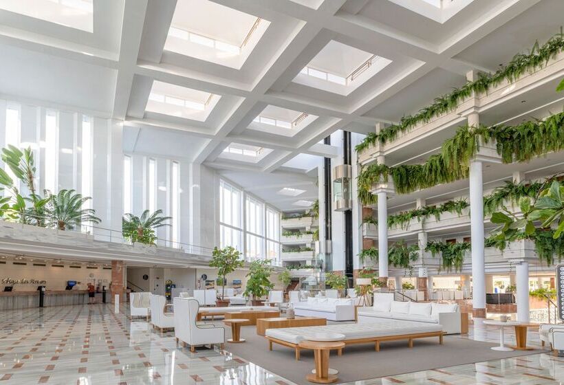 فندق Landmar Playa La Arena