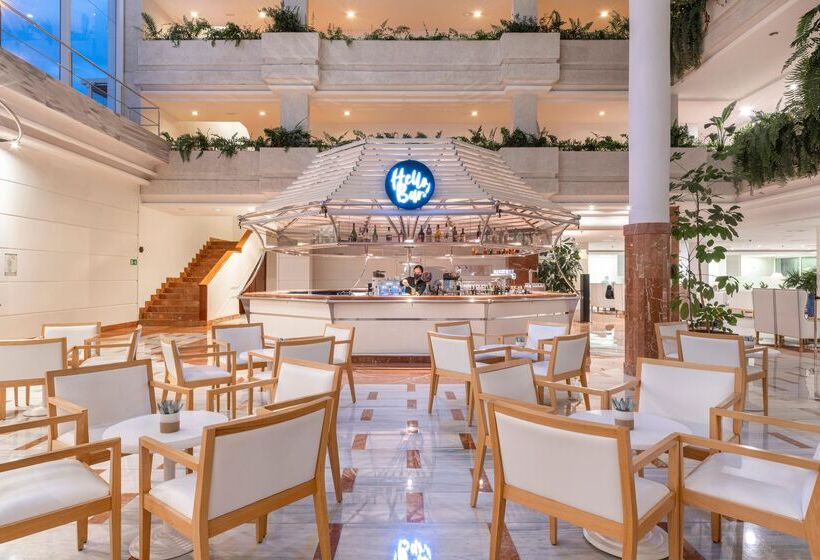 فندق Landmar Playa La Arena