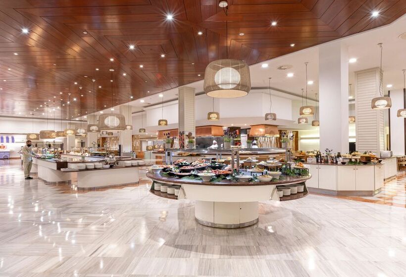 فندق Landmar Playa La Arena