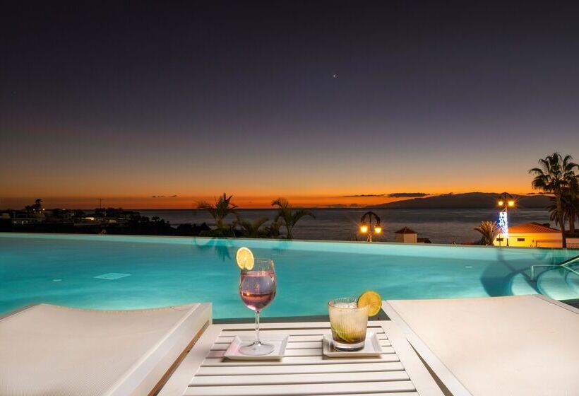 فندق Landmar Playa La Arena