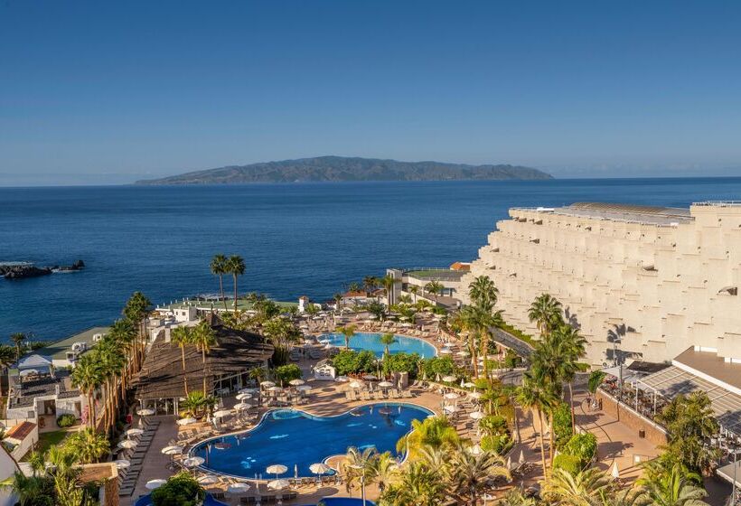 فندق Landmar Playa La Arena