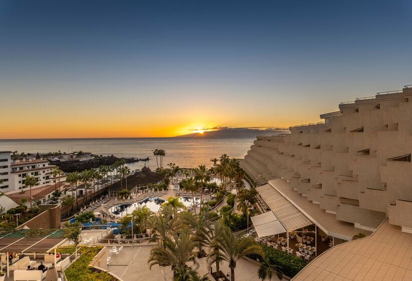 فندق Landmar Playa La Arena