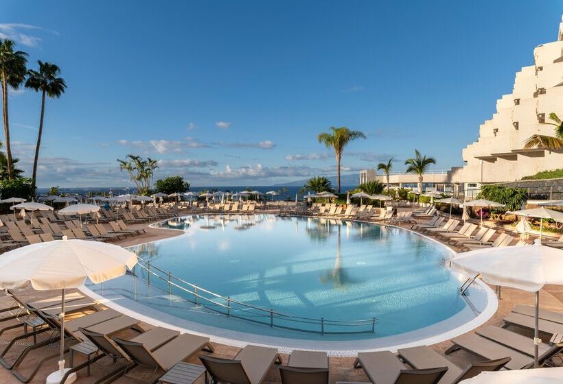 فندق Landmar Playa La Arena