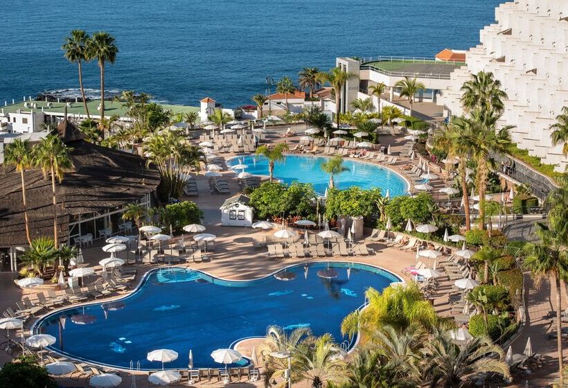 فندق Landmar Playa La Arena