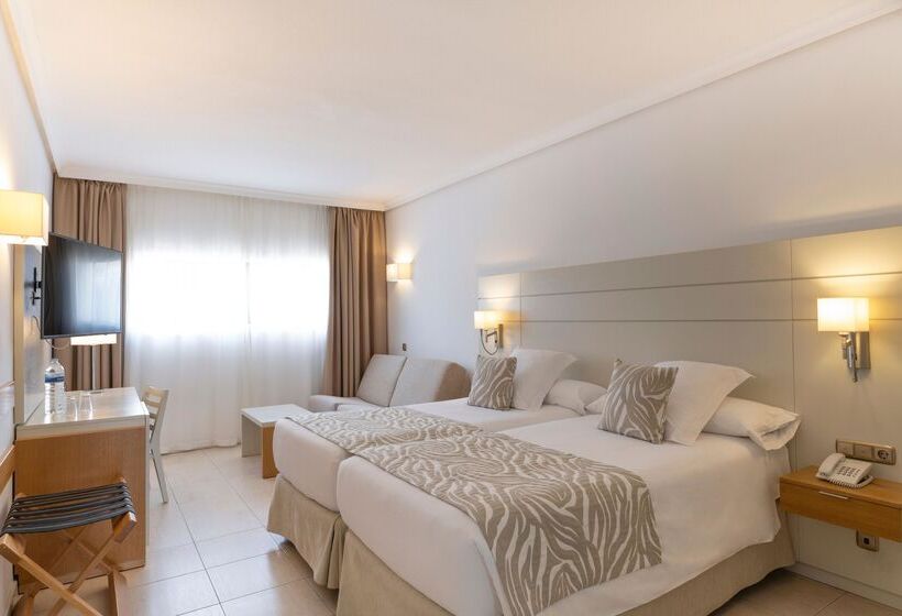 فندق Landmar Playa La Arena