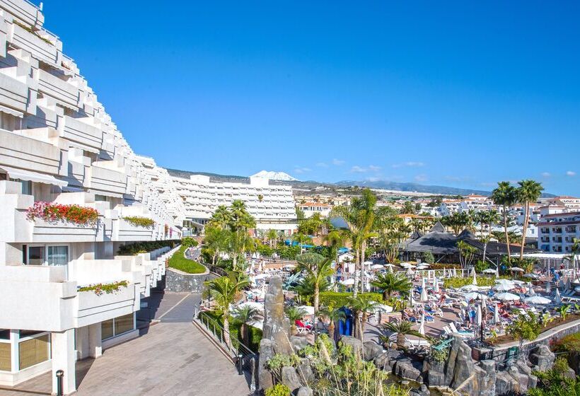 فندق Landmar Playa La Arena