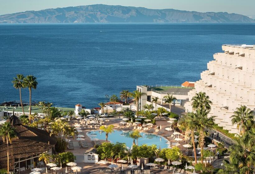 فندق Landmar Playa La Arena