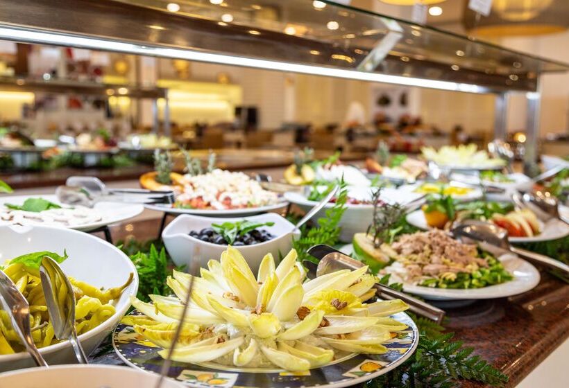 فندق Landmar Playa La Arena