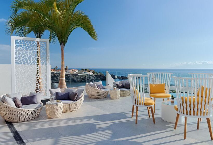 فندق Landmar Playa La Arena